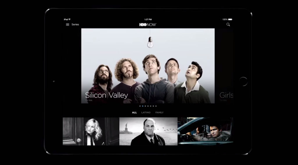 hbogo interface