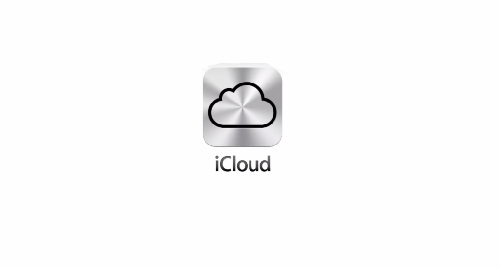 icloud logo